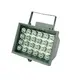 Brilliant floodlight with LED technology-Bild-3