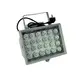 Brilliant floodlight with LED technology-Bild-2