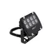 Outdoor floodlight (IP56) with 8 x 1 W LED and 30° beam angle-Bild-2