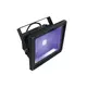 Projecteur UV (IP54) résistant aux intempéries, LED UV COB 30 W-Bild-1