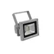 Outdoor floodlight (IP54) with 10 W LED (cold white)-Bild-2