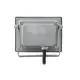 Outdoor-Scheinwerfer (IP65) mit 10-W-COB-LED (RGB) und IR-Fernbedienung-Bild-4