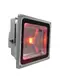Outdoor-Scheinwerfer (IP65) mit 50-W-COB-LED (RGB) und IR-Fernbedienung-Bild-7
