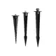 265 mm ground stake for outdoor floodlight-Bild-2