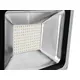 Flat IP54 outdoor floodlight with 140 SMD-LEDs cold white (CW)-Bild-6