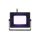 Flat IP65 outdoor floodlight with 60 SMD-LEDs ultravioletto (UV)-Bild-3