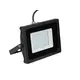 Flat IP65 outdoor floodlight with 100 SMD-LEDs blue (B)-Bild-7