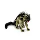 Halloween-Figur Zombie-Katze-Bild-4