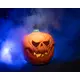 Citrouille d'Halloween illuminée-Bild-2