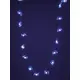 LED light chain - bat deco super easy-Bild-1