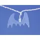 LED light chain - bat deco super easy-Bild-2