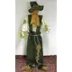 Stehende Figur: Vogelscheuche-Bild-3