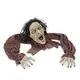 Halloween figure zombie for laying-Bild-1