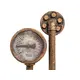 Rusty water meter with animation-Bild-4