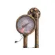 Rusty water meter with animation-Bild-5