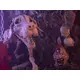 Animated dog skeleton with light and sound effects-Bild-3
