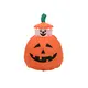 Inflatable Halloween pumpkin with ghost-Bild-3