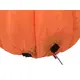 Inflatable Halloween pumpkin with ghost-Bild-5