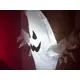 Selbstaufblasendes Halloween-Ensemble Geisterbaum-Bild-4