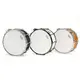 High-end snare drum by Kolmrock Drumshells-Bild-6