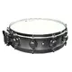 Snare drum with chromed steel shell-Bild-1