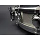 Snare drum with chromed steel shell-Bild-5
