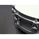 Snare drum with chromed steel shell-Bild-7