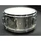 Snare Drum mit verchromtem Stahl-Kessel-Bild-2
