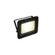 Flat outdoor floodlight (IP66) with white SMD LEDs-Bild-1