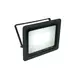 Flacher Outdoor-Scheinwerfer (IP66) mit weißen SMD-LEDs-Bild-1
