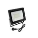 Flacher Outdoor-Scheinwerfer (IP66) mit weißen SMD-LEDs-Bild-2