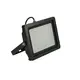 Flat IP65 outdoor floodlight with 108 SMD-LEDs purple/violet-Bild-5
