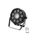 Flat spotlight with strobe and UV effects, incl. IR remote control-Bild-24