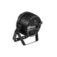 Flacher Scheinwerfer mit 3 x 4-W-4in1-LED (RGB+UV) + 18 Strobe-LEDs-Bild-5