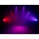 Flacher Scheinwerfer mit 3 x 4-W-4in1-LED (RGB+UV) + 18 Strobe-LEDs-Bild-7