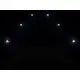 Flacher Scheinwerfer mit 3 x 4-W-4in1-LED (RGB+UV) + 18 Strobe-LEDs-Bild-9