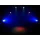 Flacher Scheinwerfer mit 3 x 4-W-4in1-LED (RGB+UV) + 18 Strobe-LEDs-Bild-10