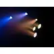 Flacher Scheinwerfer mit 3 x 4-W-4in1-LED (RGB+UV) + 18 Strobe-LEDs-Bild-11