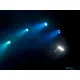 Flacher Scheinwerfer mit 3 x 4-W-4in1-LED (RGB+UV) + 18 Strobe-LEDs-Bild-13