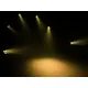 Flacher Scheinwerfer mit 3 x 4-W-4in1-LED (RGB+UV) + 18 Strobe-LEDs-Bild-17