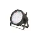 Flat spotlight with 144 LEDs in the colors red, green, blue and white-Bild-1