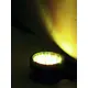 Flat spotlight with 144 LEDs in the colors red, green, blue and white-Bild-11