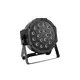 DMX controlled UV spot with 18 x 1 W UV LED-Bild-4
