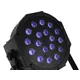 DMX controlled UV spot with 18 x 1 W UV LED-Bild-5