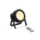 LED-Floorspot mit 30-W-COB-LED in WW, inkl. IR-Fernbedienung-Bild-1