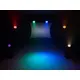 Proiettori 7in1 LED PAR silenziosi con design salvaspazio-Bild-11