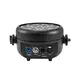 Fanless spot with RGBL color mixing and standing bracket-Bild-6