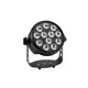 Fanless spot with RGBL color mixing and standing bracket-Bild-10