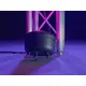 Fanless spot with RGBL color mixing and standing bracket-Bild-30