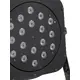 Slimline LED spot with 18 x 3 W 3in1 LED-Bild-6